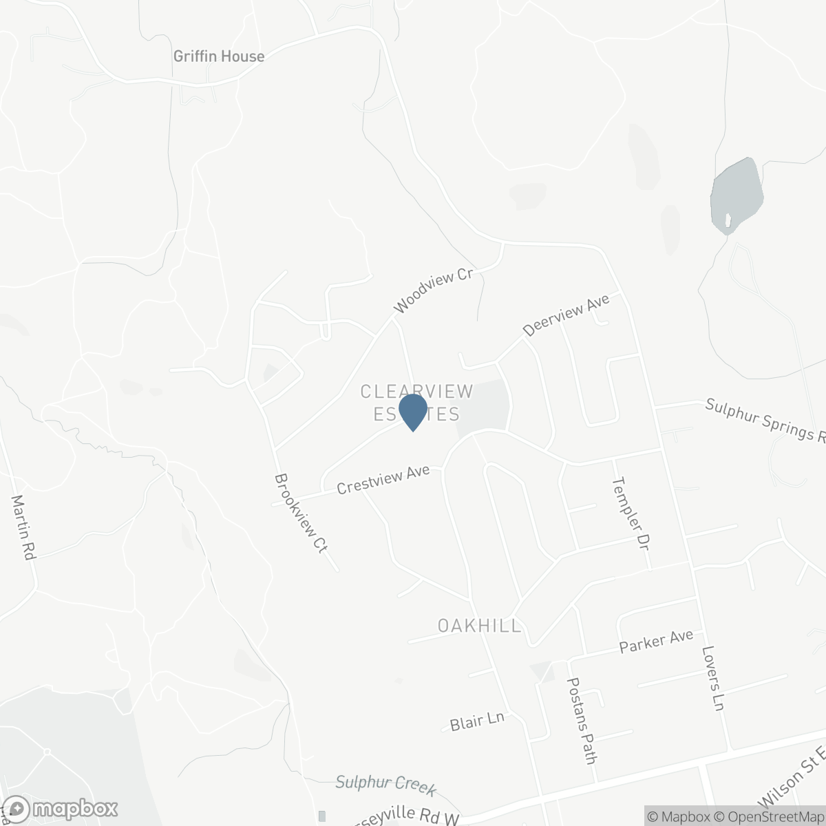 204 FALLINGBROOK DRIVE, Ancaster, Ontario L9G 1E6